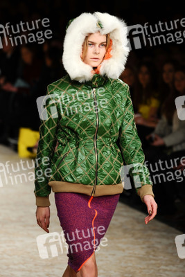 House of Holland Model