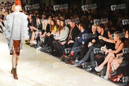 House of Holland Model, Jaime Winstone