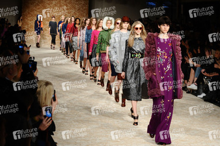 House of Holland Models