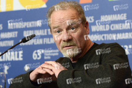Peter Mullan