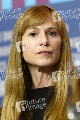 Holly Hunter