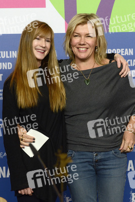 Holly Hunter, Robyn Malcolm