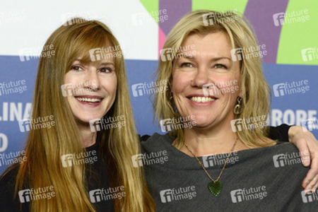 Holly Hunter, Robyn Malcolm