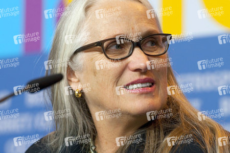 Jane Campion