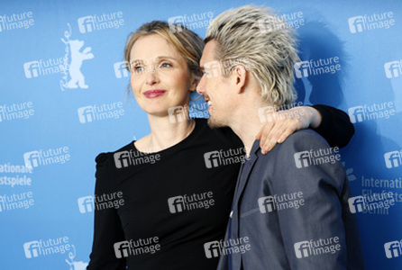 Julie Delpy, Ethan Hawke
