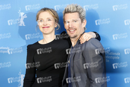 Julie Delpy, Ethan Hawke