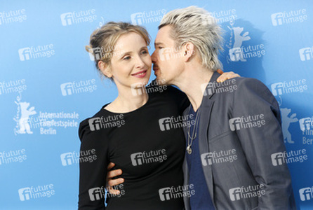 Julie Delpy, Ethan Hawke