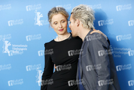 Julie Delpy, Ethan Hawke