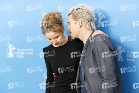 Julie Delpy, Ethan Hawke