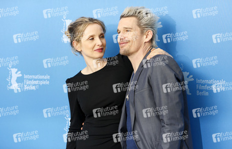 Julie Delpy, Ethan Hawke