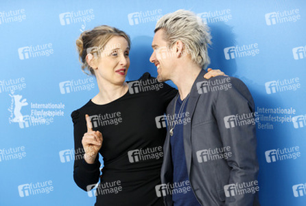 Julie Delpy, Ethan Hawke