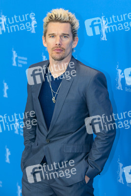 Ethan Hawke