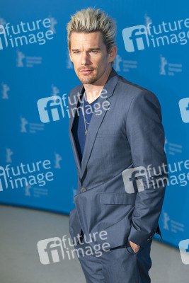 Ethan Hawke