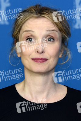 Julie Delpy
