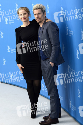 Julie Delpy, Ethan Hawke