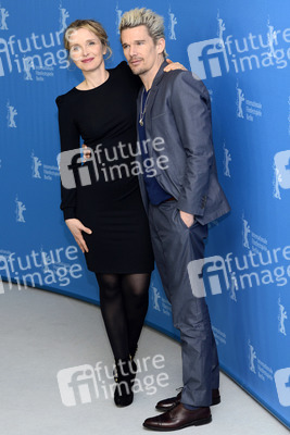 Julie Delpy, Ethan Hawke