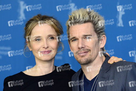 Julie Delpy, Ethan Hawke