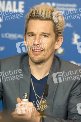 Ethan Hawke