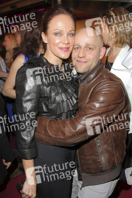 Sonja Kirchberger, Jürgen Vogel