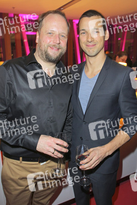 Smudo (Die Fantastischen Vier, Fanta 4), Florian David Fitz