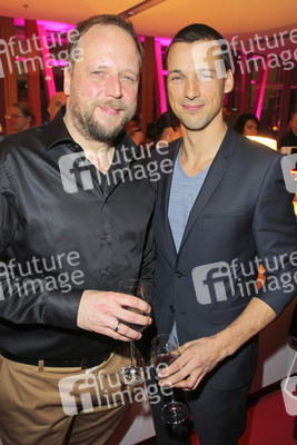 Smudo (Die Fantastischen Vier, Fanta 4), Florian David Fitz