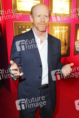 Ron Howard
