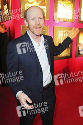Ron Howard