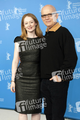 Miranda Otto,  Bruno Barreto