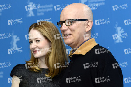 Miranda Otto,  Bruno Barreto