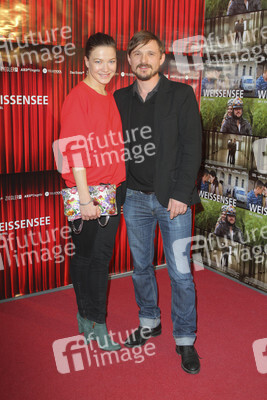 Hannah Herzsprung, Florian Lukas