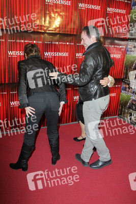 Katrin Saß, Uwe Kockisch, Ruth Reinecke