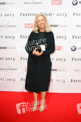 Catherine von Fürstenberg-Dussmann