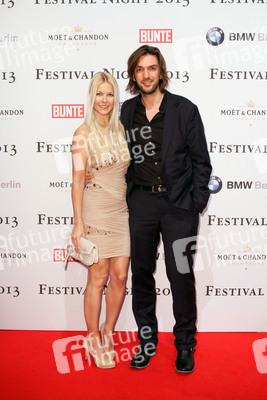 Tina Kaiser, Max Wiedemann