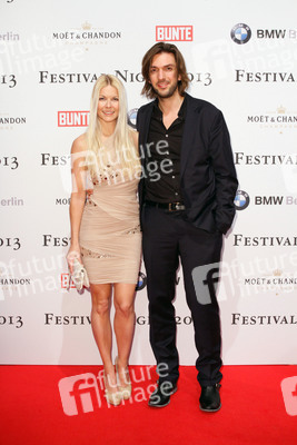 Tina Kaiser, Max Wiedemann