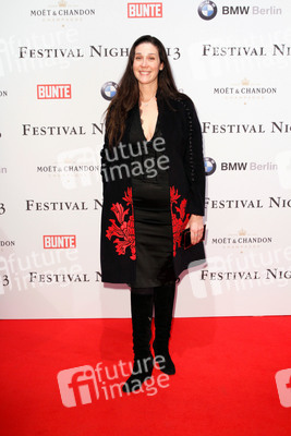 Nathalie von Bismarck