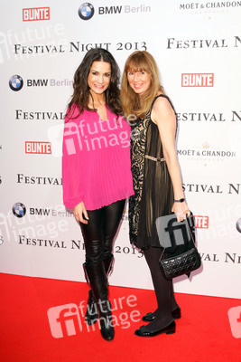 Mariella Ahrens, Maria Koteneva