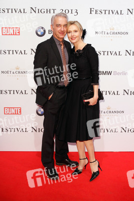 Christoph M. Ohrt, Dana Golombek