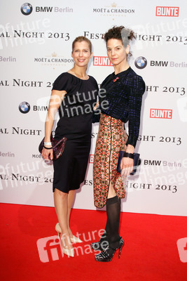 Valerie Niehaus, Bibiana Beglau