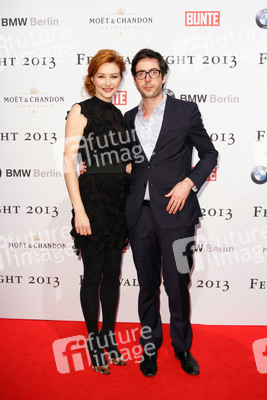 Katrin Bauerfeind, David Dietl