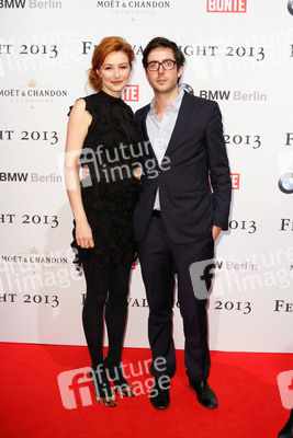 Katrin Bauerfeind, David Dietl