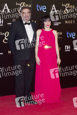 Enrique González Macho, Blanca Marsillach