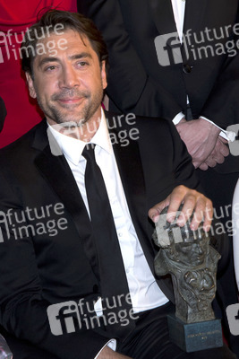 Javier Bardem