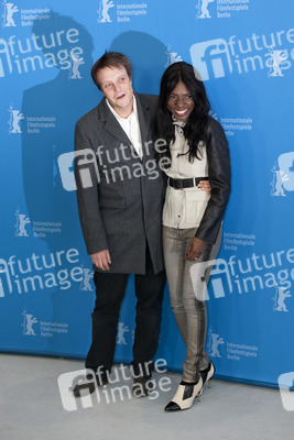 August Diehl, Rayna Campbell