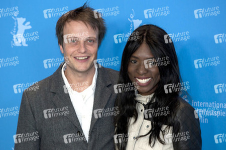 August Diehl, Rayna Campbell