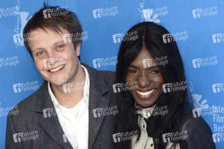 August Diehl, Rayna Campbell