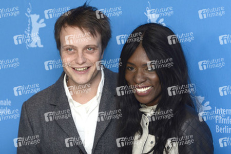 August Diehl, Rayna Campbell