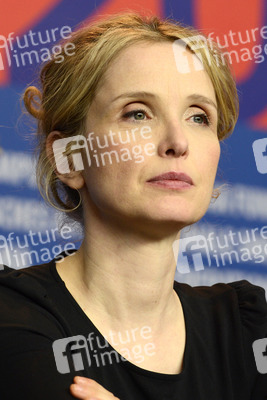 Julie Delpy