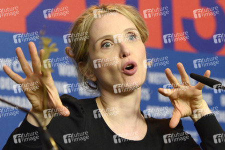 Julie Delpy