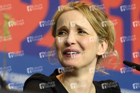 Julie Delpy