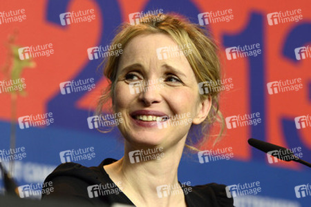 Julie Delpy